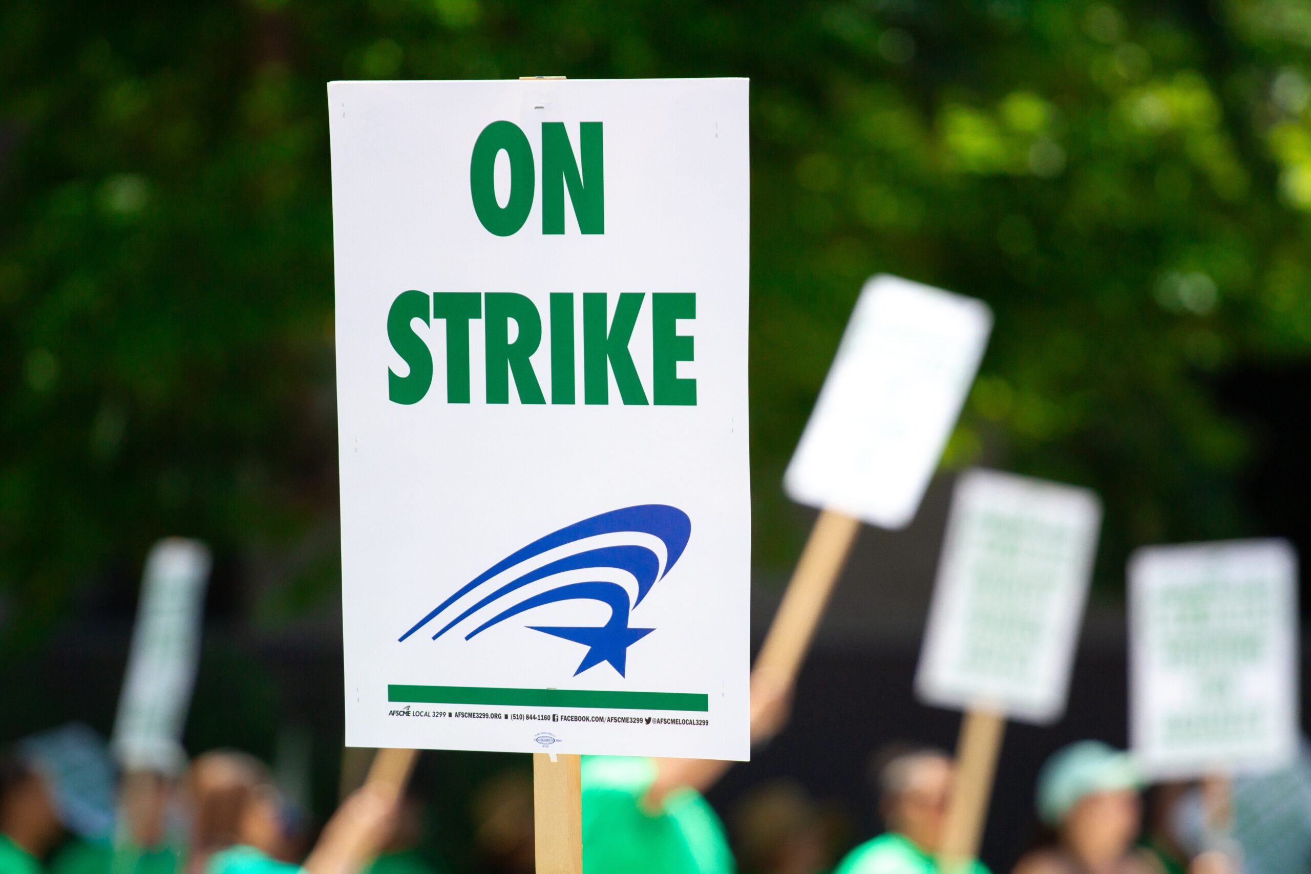 What Is the Corporate Strategy for Unions?